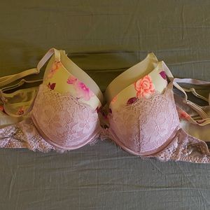 VS / PINK Bra Bundle